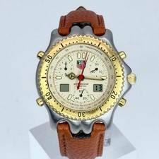 Tag Heuer Senna CG1123