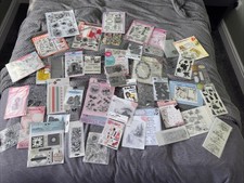 Bundle of Crafting Rubber