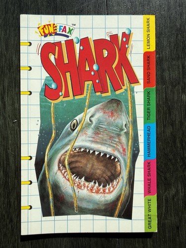 Vintage funfax - vintage,