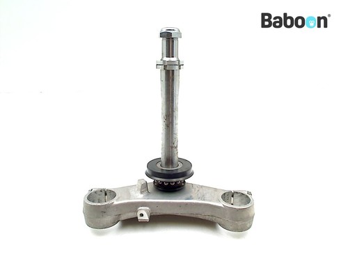 Front fork bottom yoke - front,