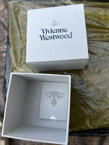 Vivienne westwood empty small - ,