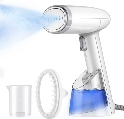 1400w handheld clothes steamer - 1400w,