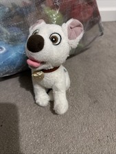 Disney Land Paris Bolt Small