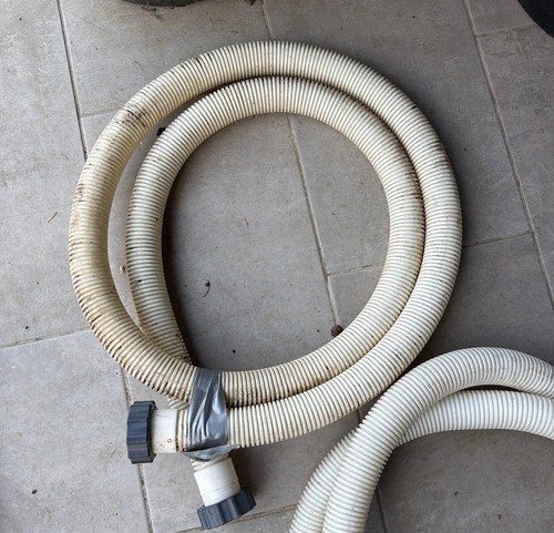 Filter pump hose - filter,