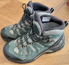 Ladies Salomon Contragrip