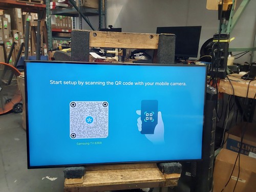 Samsung qn43q7faafxza qled - samsung,