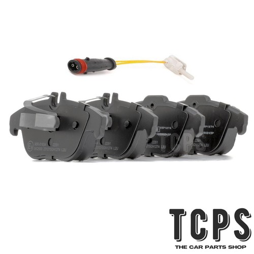Fits mercedes c200 cdi - fits,