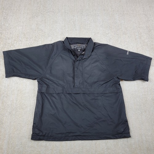 Footjoy dryjoy rain jacket - footjoy,