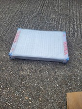 Ultra Heat Radiator 600x900mm