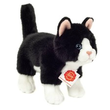 Hermann 91820 Cat Black and