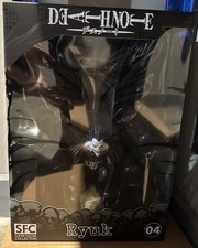 Death Note Ryuk Figure SFC