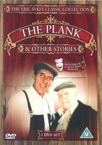 The eric sykes classic - sykes,
