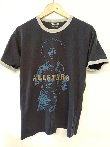 Ringspun allstars jimi hendrix - jimi,
