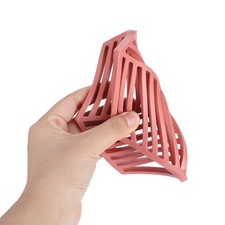 (Hexagonal Stripe Type