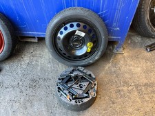 2007 VAUXHALL ASTRA 16" SPARE