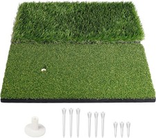 ChampKey ProDouble-Turf Golf