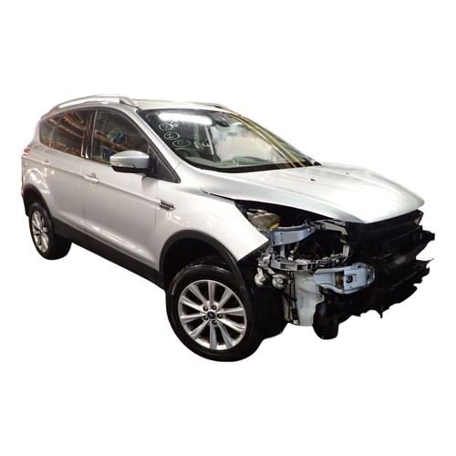 Ford kuga breaking titanium - kuga,