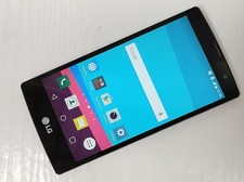 LG G4c H525N 8GB 4G LTE 8MP 5" UNLOCKED Android Smartphone Grey 2015 - GRADE C