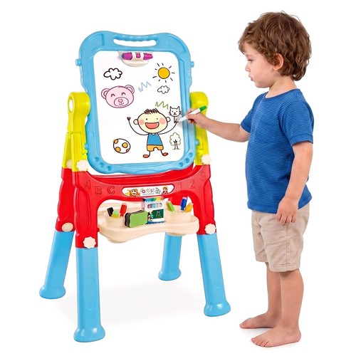 Children double sided - double,
