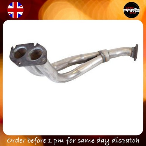 Exhaust vauxhall corsa astra - exhaust,