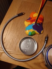 QED PERFORMANCE AUDIO 40i DIGITAL COAXIAL DAC CABLE 0.5m