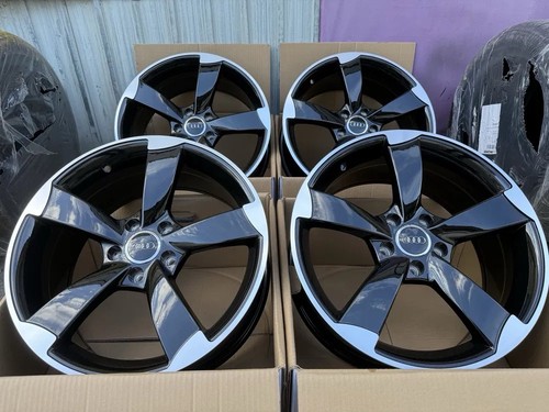 New alloy wheel - rims, inch