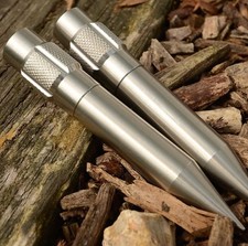 Solar Tackle P1 Stubby Pod