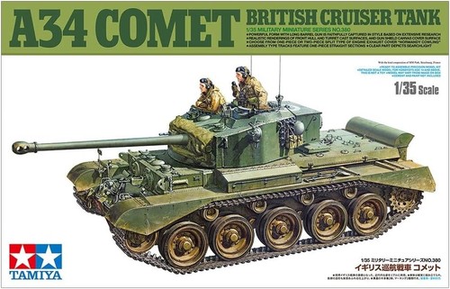 Tamiya 35380 british - tamiya,