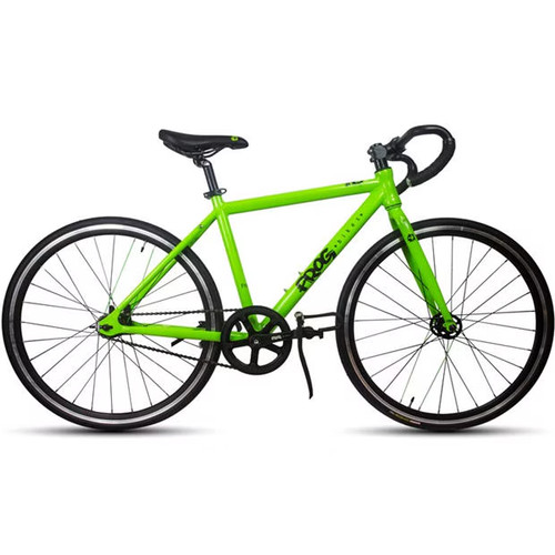 Frog track alloy - 67,