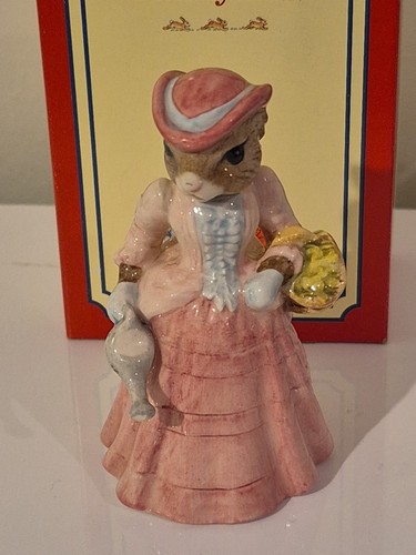 Royal doulton mary - doulton, quite