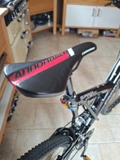 Retro Cannondale Saddle