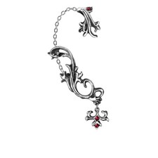 Alchemy Gothic Sylvanus Single