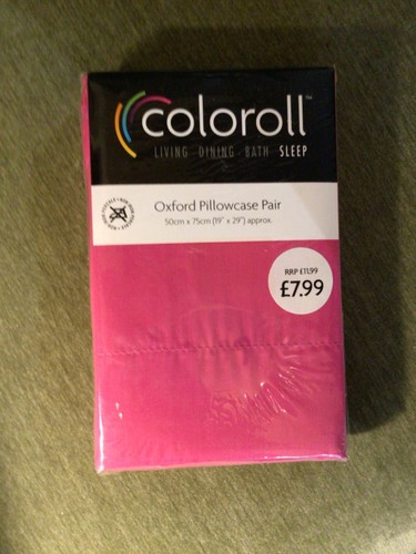 Coloroll pair oxford - coloroll,