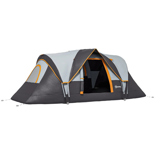 Person tent - 5, person,6