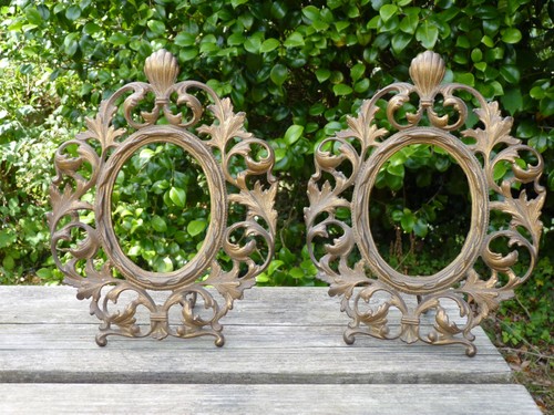 Sturdy matching pair - pair, of