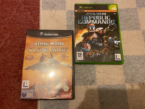 Nintendo gamecube xbox ps2 - gamecube,