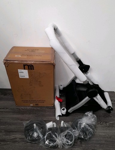 Mothercare journey wheel - journey, 4-wheel