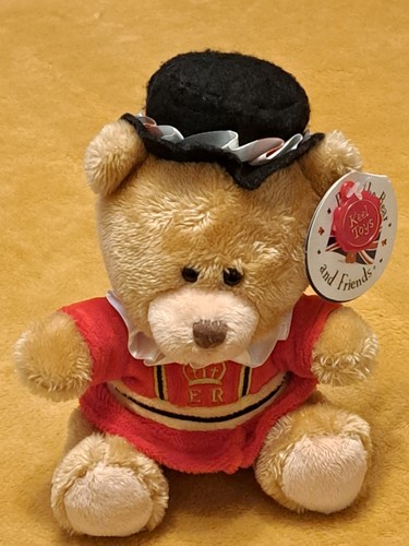 Keel toys pipp the bear - keel,