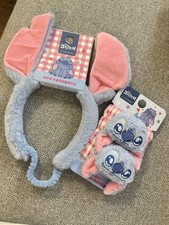 primark Cute Stitch spa