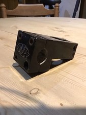 Bmx stem midschool - dk,