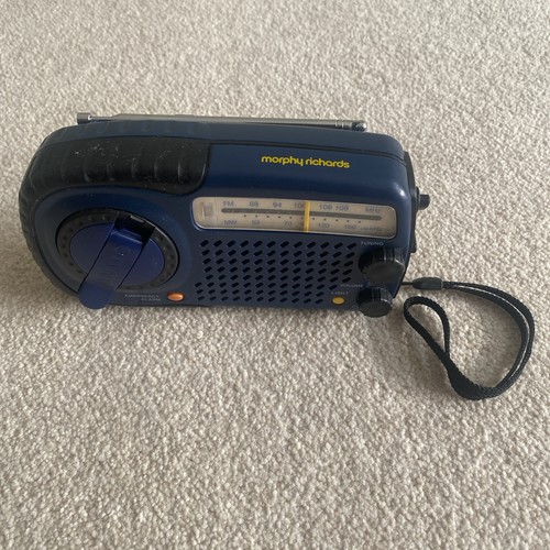 Vintage morphy richards band - richards, 2
