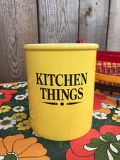 VINTAGE RETRO CLOVERLEAF