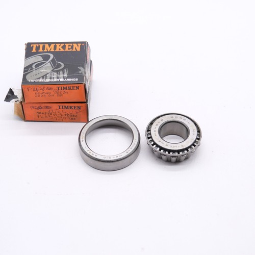 Timken taper roller bearing - taper,