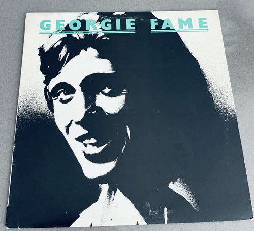 Georgie fame - georgie,