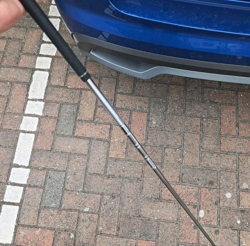 Ping tour stiff shaft 65g - ping,