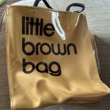 Bloomingdale’s Bags X 2