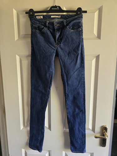 Levi 711 womens - levi,