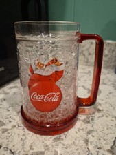 Coca Cola Chiller Mug 400ml