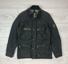 Belstaff England Vintage 70s