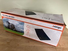 Vango VW California Double Self Inflating Pop Top mattress